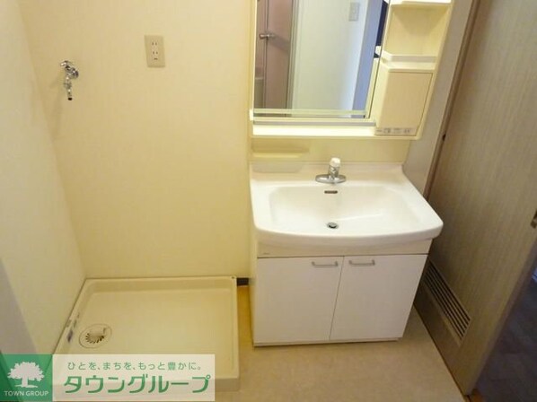 フォレストの物件内観写真